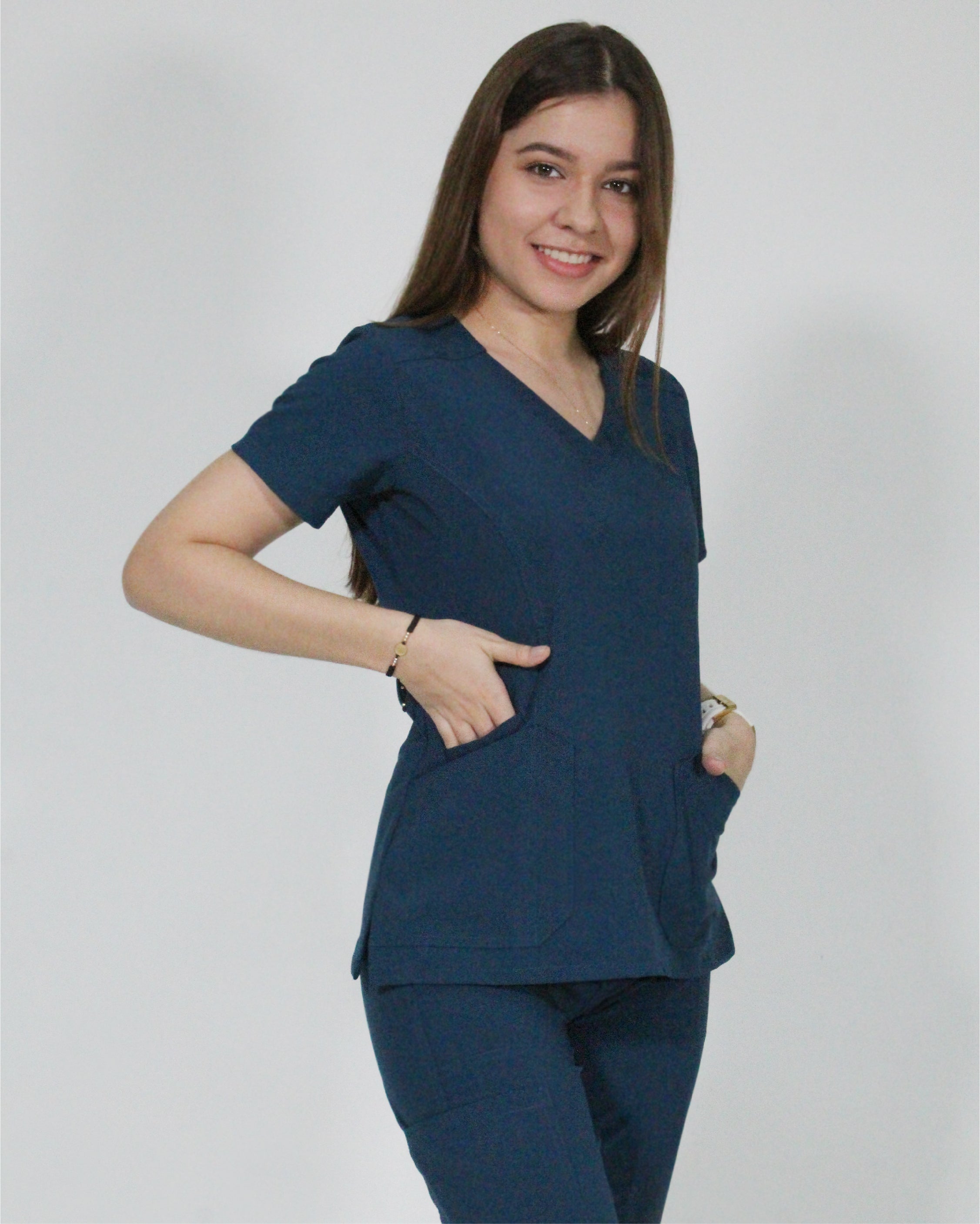 Uniforme de mujer ref. 803F