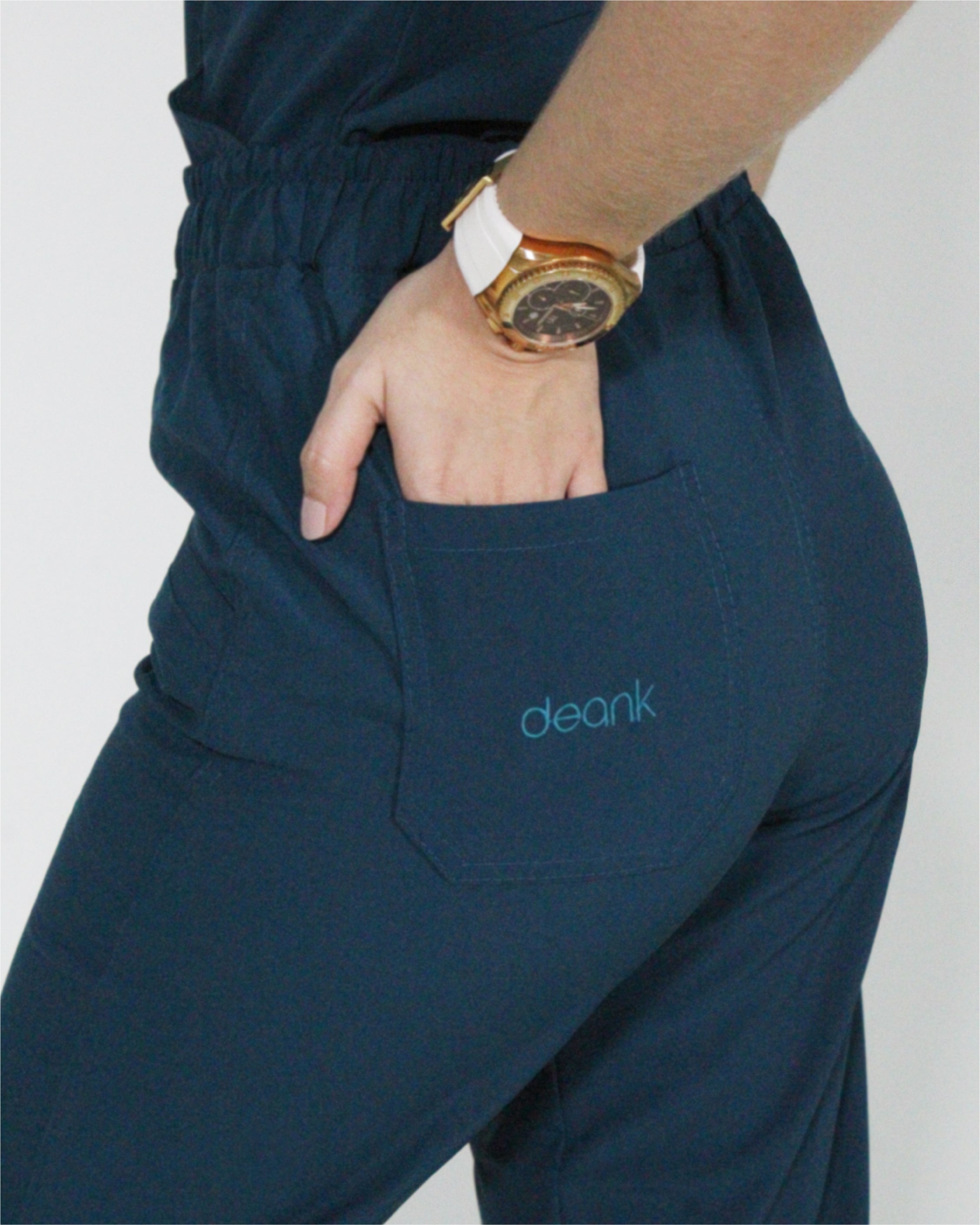Uniforme de mujer ref. 803F