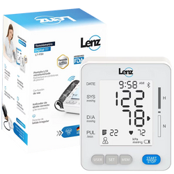 Tensiómetro Digital Brazo Lt-P30 Lenz