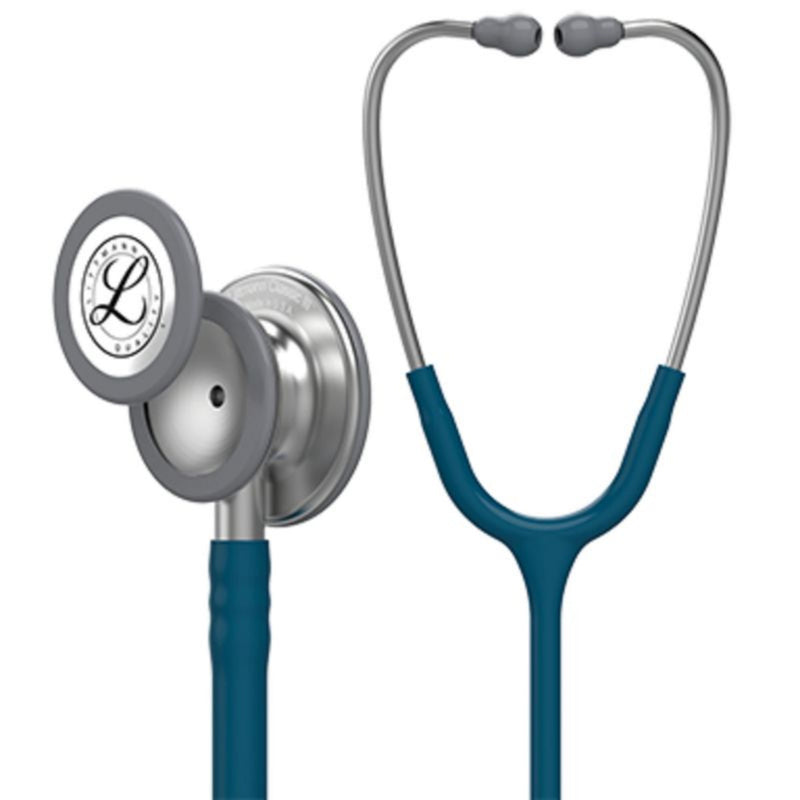 Fonendoscopio Littman Classic Iii 5623 Caribean Blue