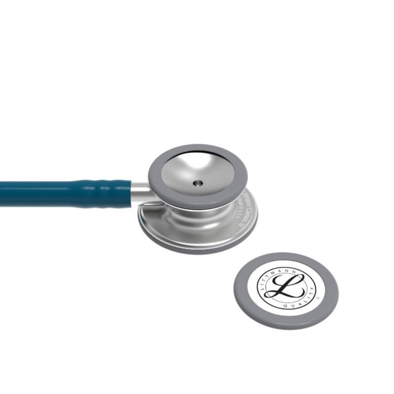 Fonendoscopio Littman Classic Iii 5623 Caribean Blue