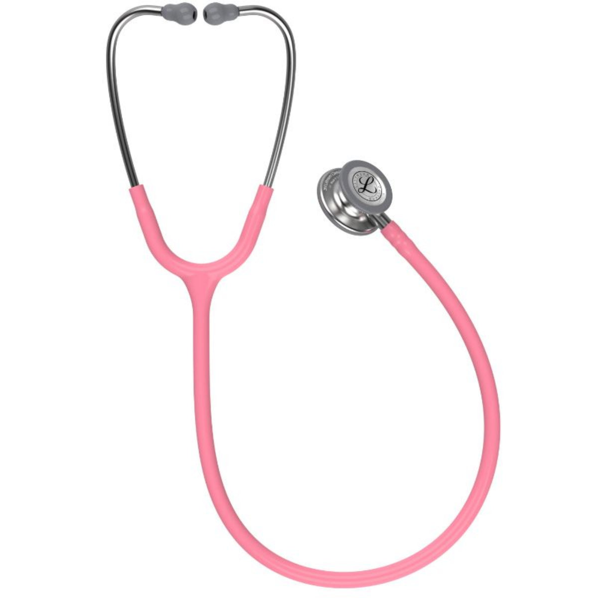 Fonendoscopio Littman Classic Iii 5633 Pearl Pink