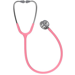 Fonendoscopio Littman Classic Iii 5633 Pearl Pink
