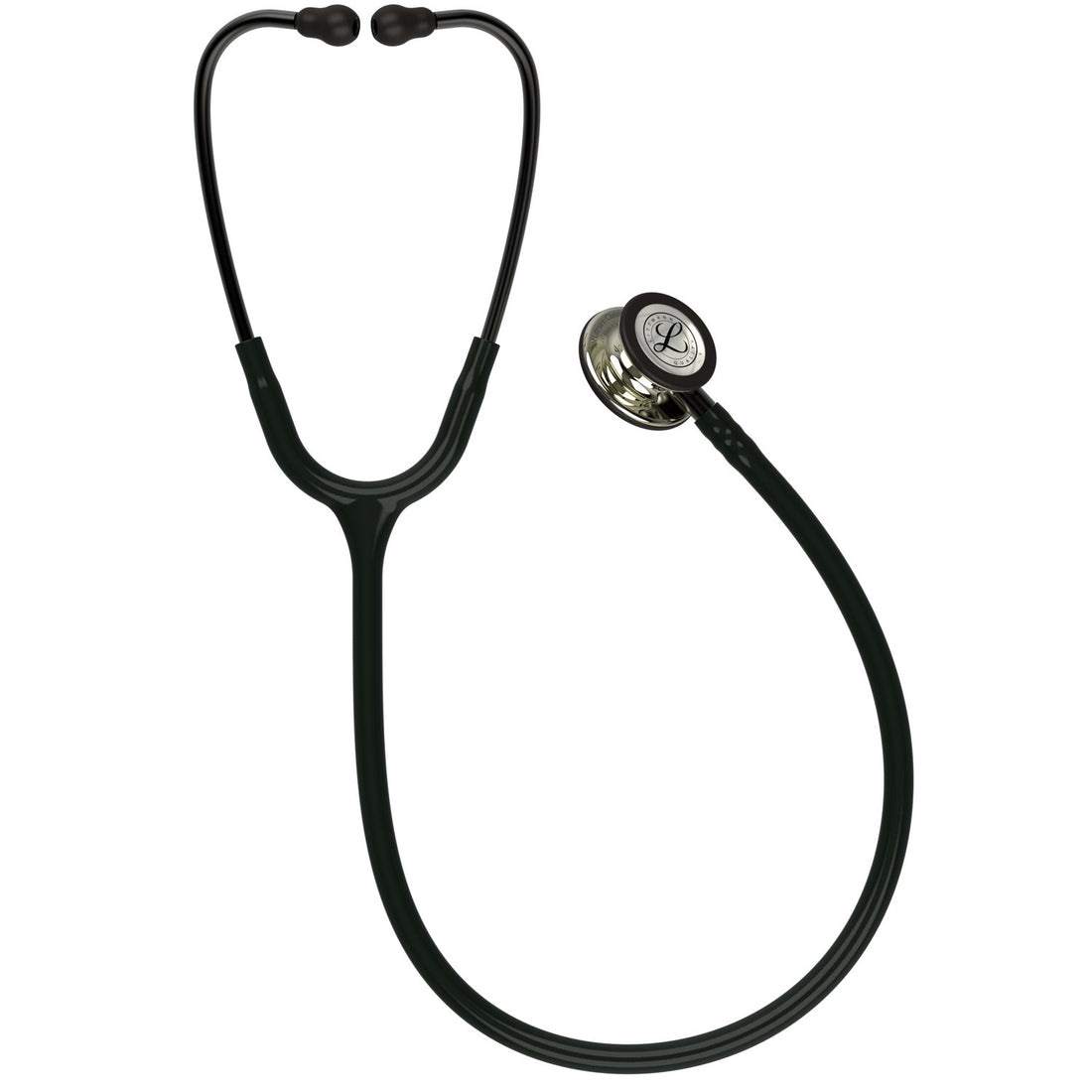 Estetoscopio 3M™ Littmann® Classic III™ Mirror