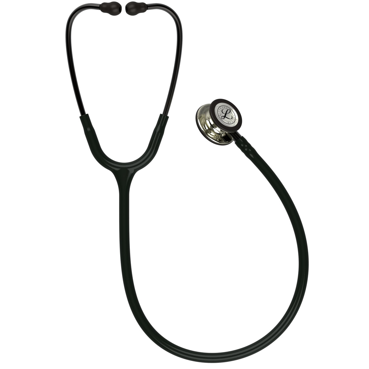 Estetoscopio 3M™ Littmann® Classic III™ Mirror