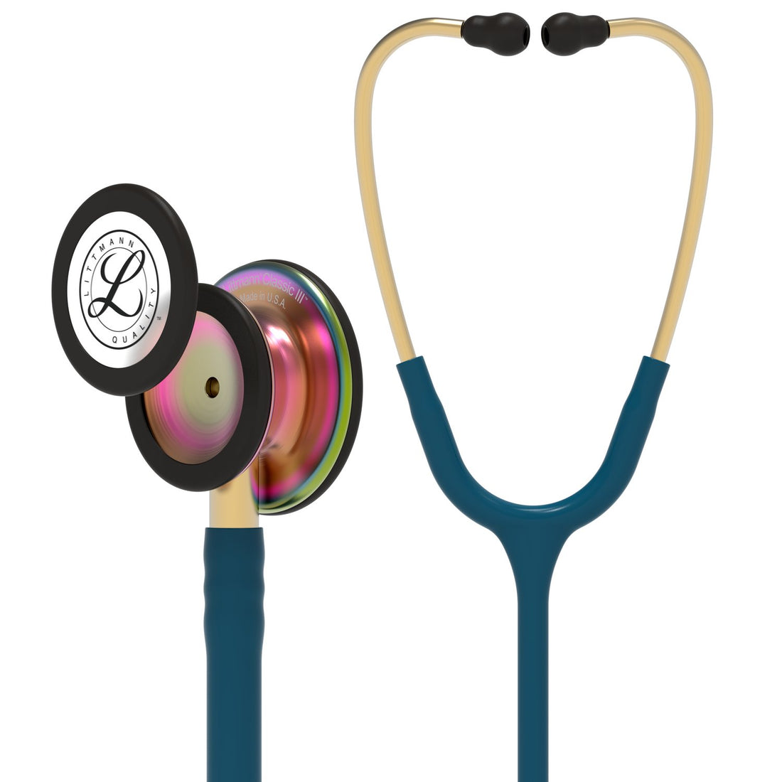 Estetoscopio 3M™ Littmann® Classic III™ Rainbow
