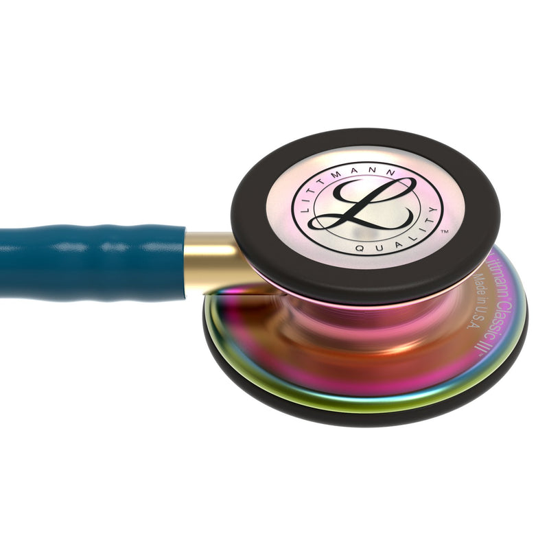 Estetoscopio 3M™ Littmann® Classic III™ Rainbow