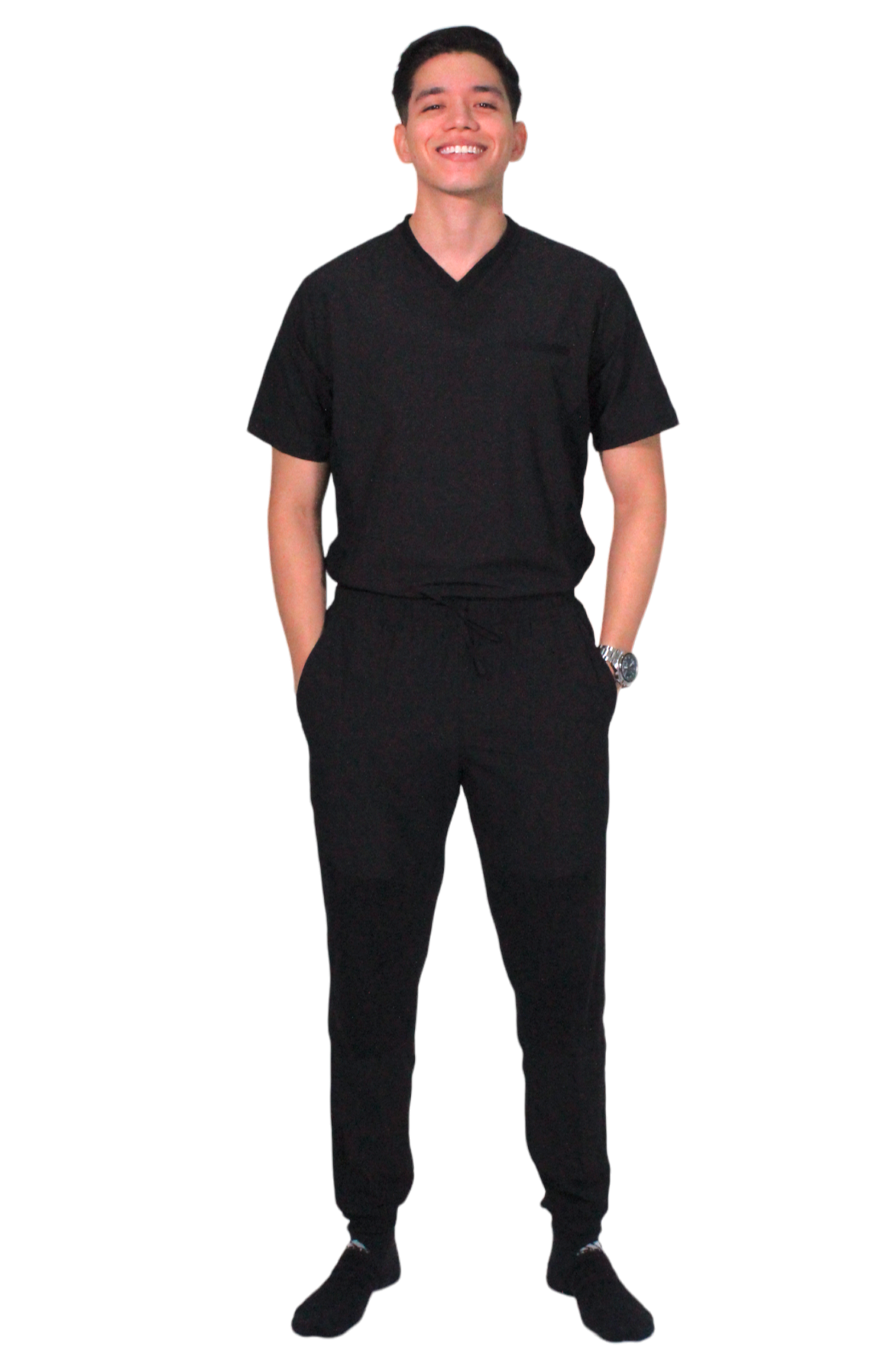 Uniforme de hombre ref. 705F