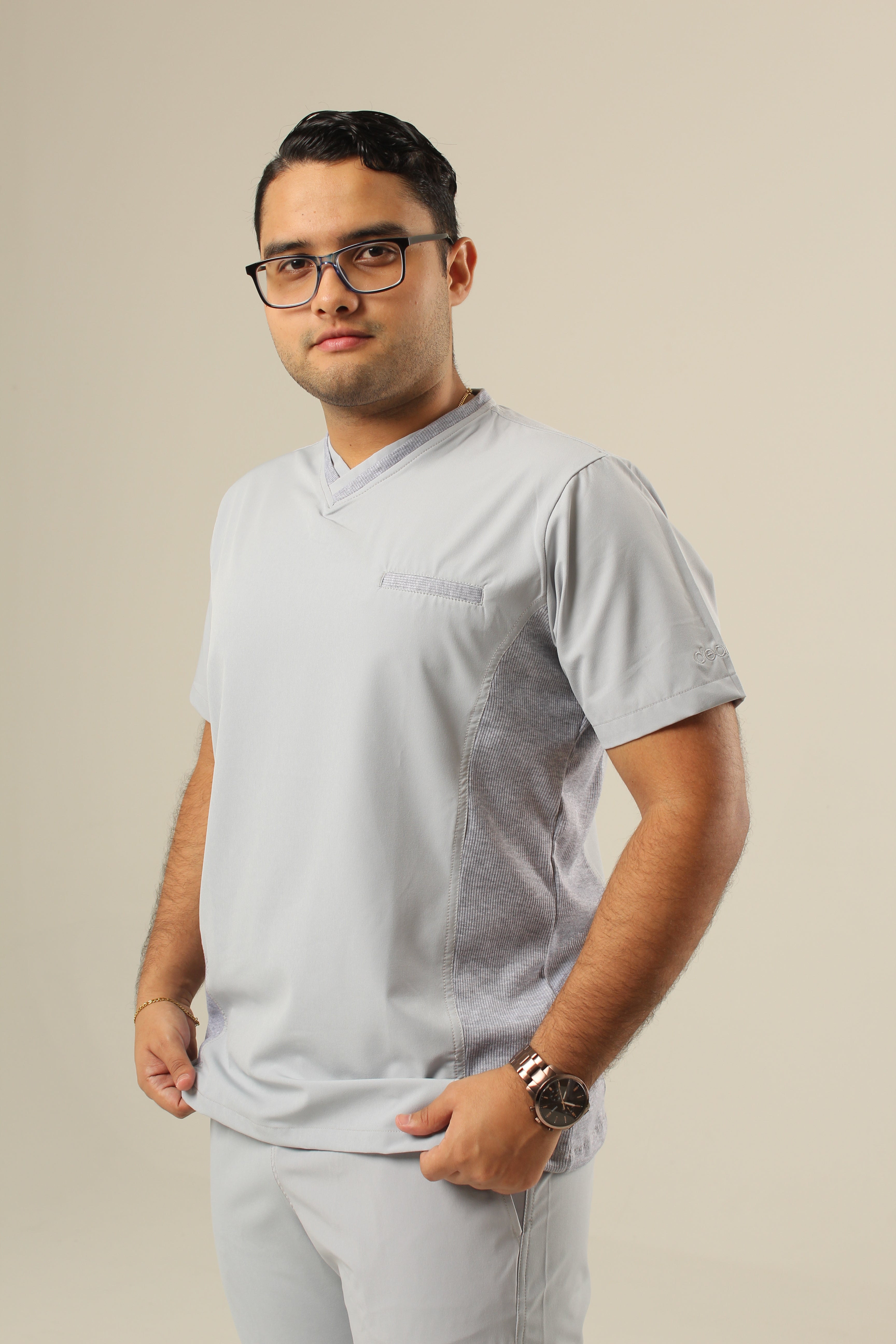 Uniforme de hombre ref. 705F