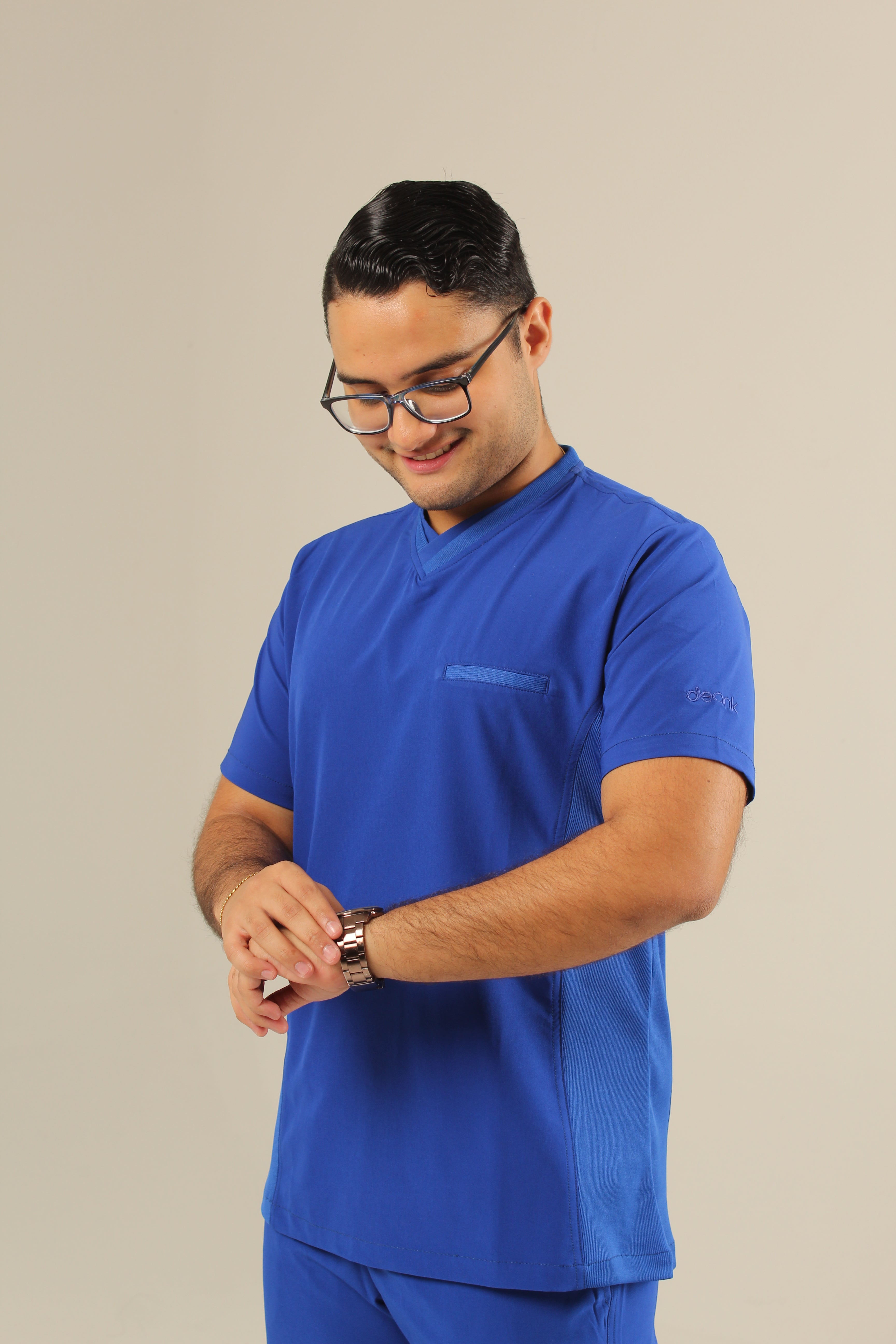 Uniforme de hombre ref. 705F