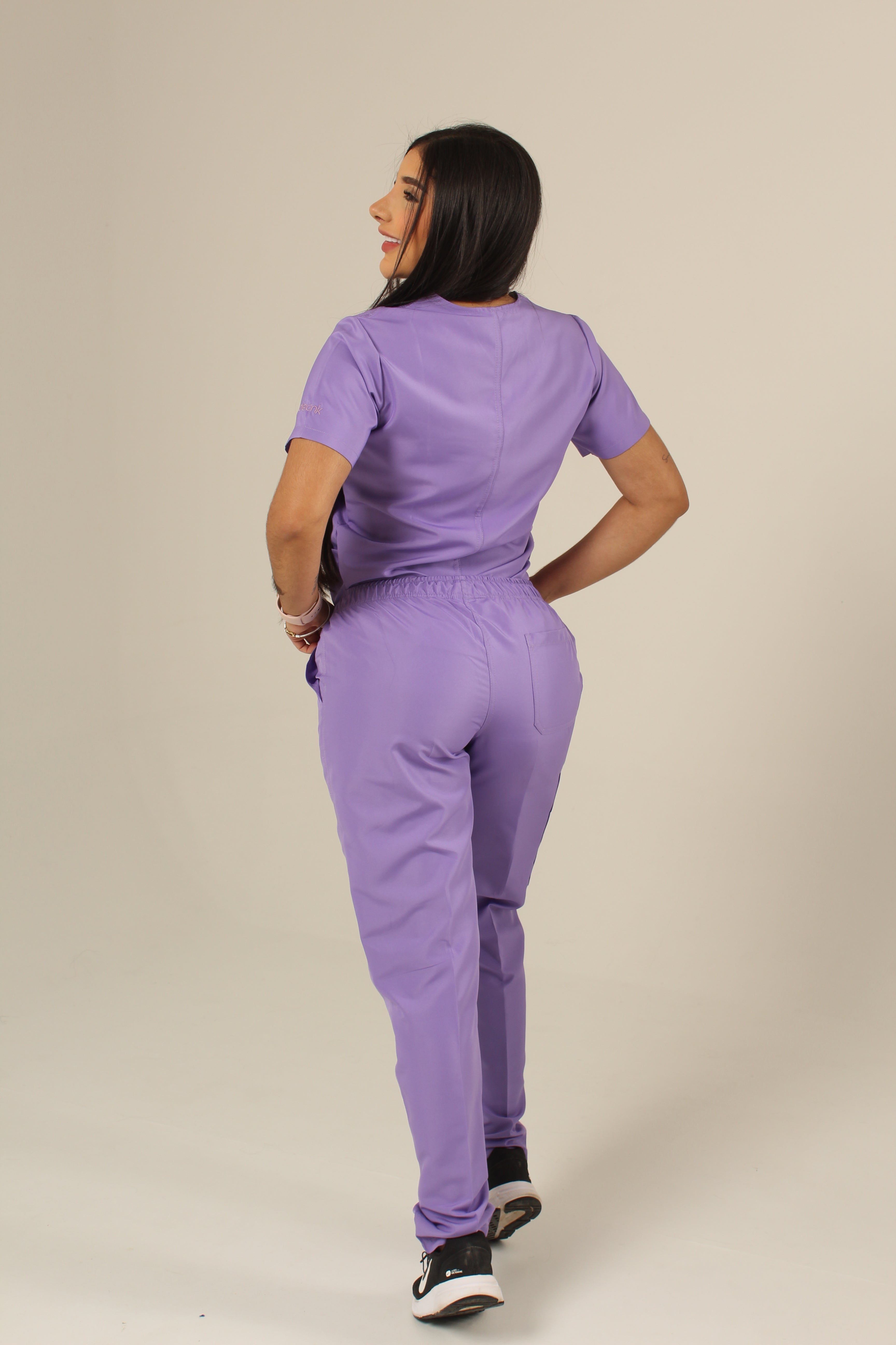 Uniforme de mujer ref. 6014R