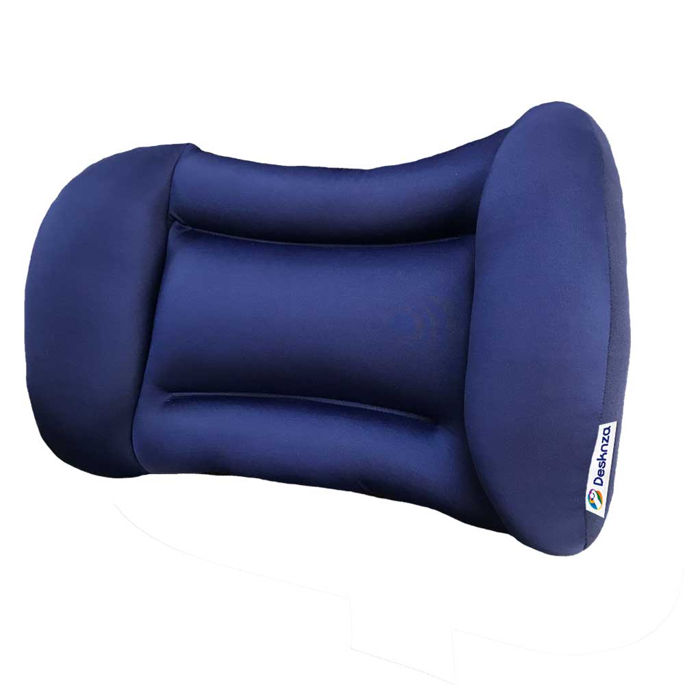 Cojín Lumbar Ultra Confort Desknza