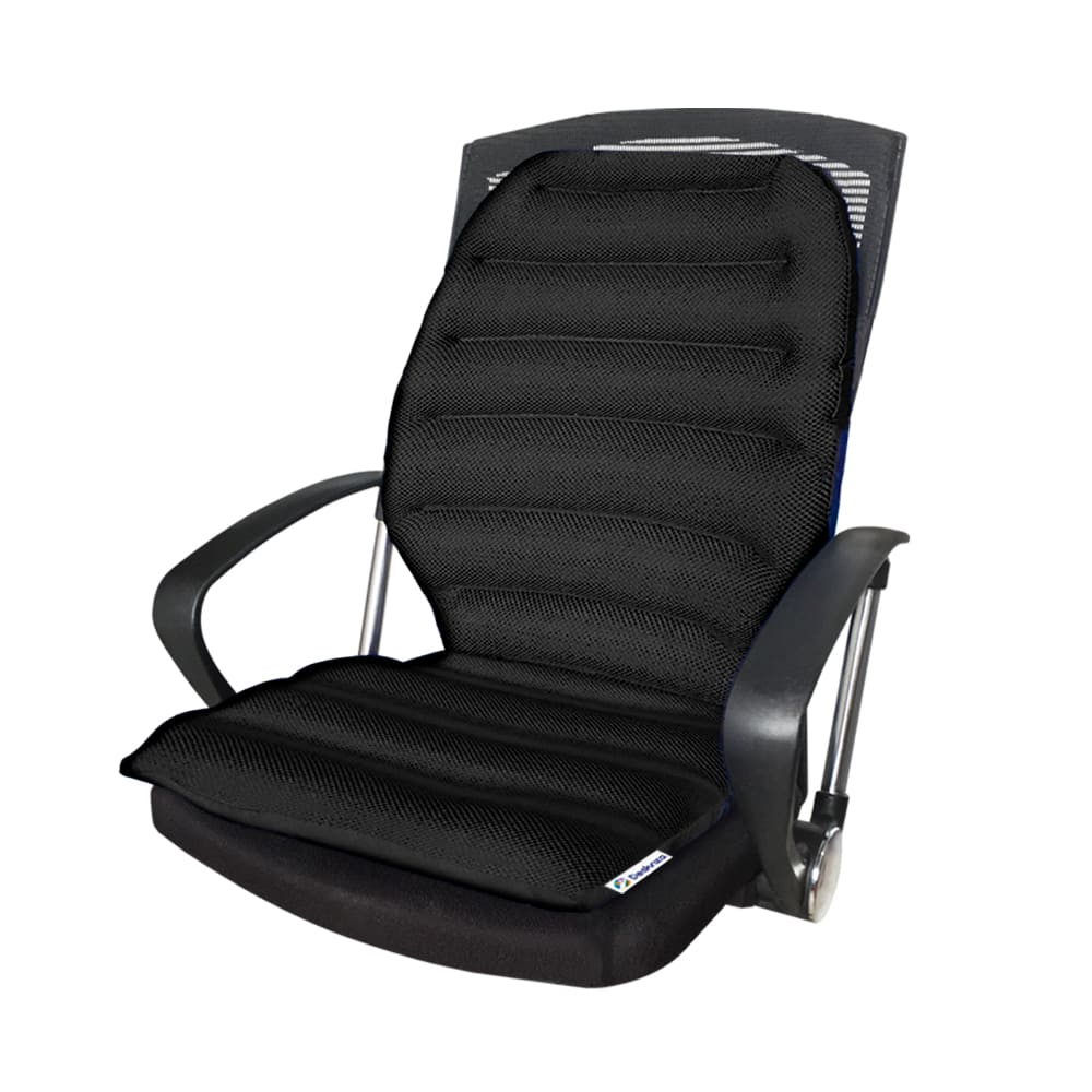 Cojín Silla Y Espaldar 45x90 Ultrafresh Desknza