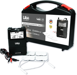 Estimulador Electrónico Classic 7000 Lifen Lenz