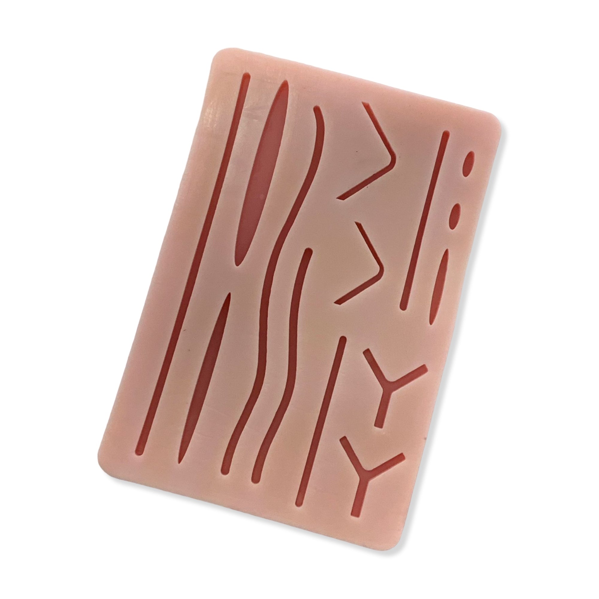 Simulador de Suturas