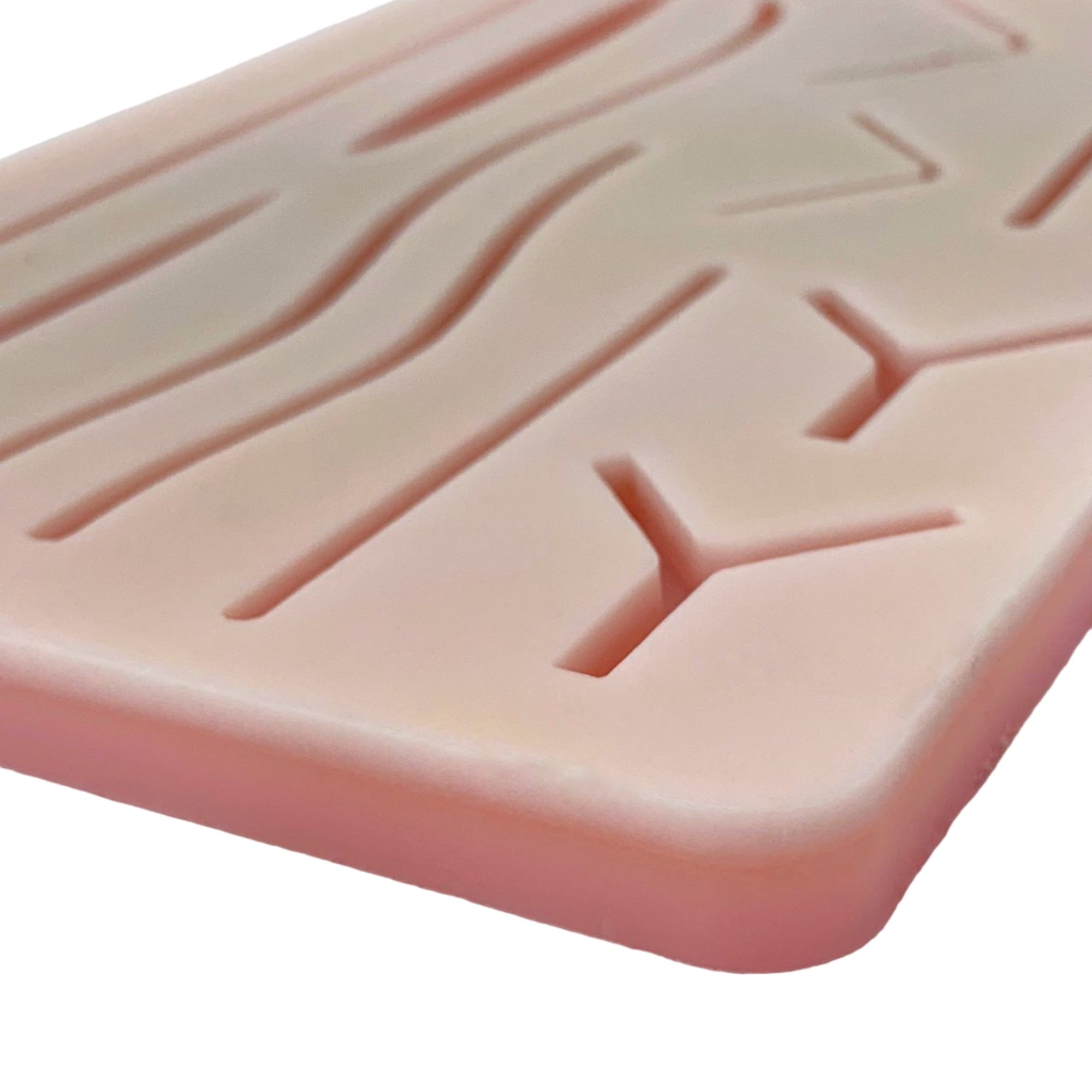 Simulador de Suturas