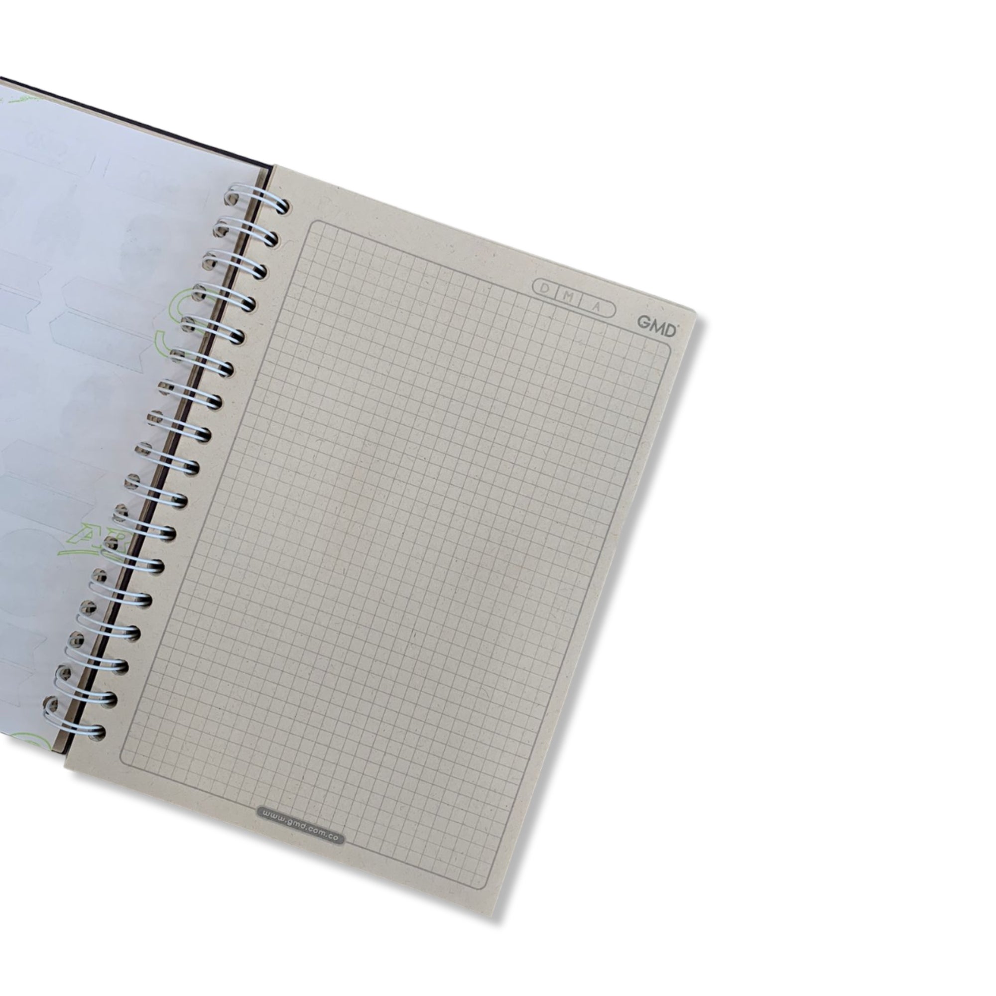 Cuadernos Argollados x 120 Hojas