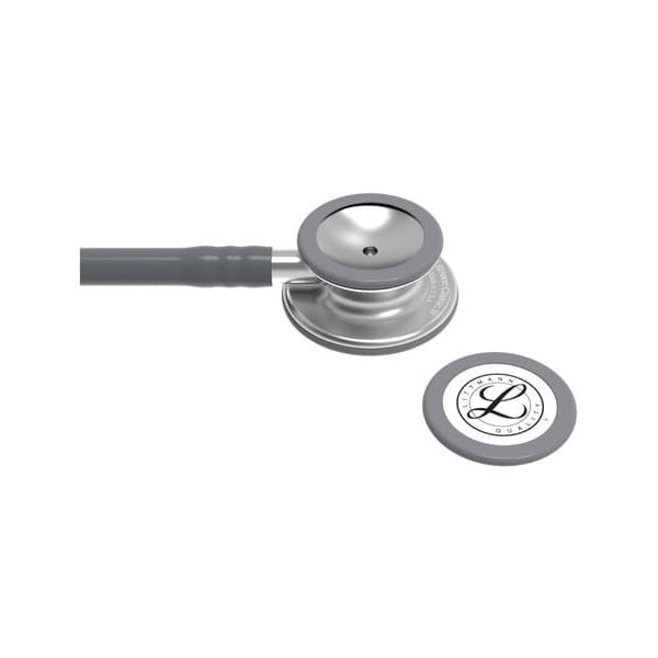 Fonendoscopio Littman Classic Iii 5621 Gray