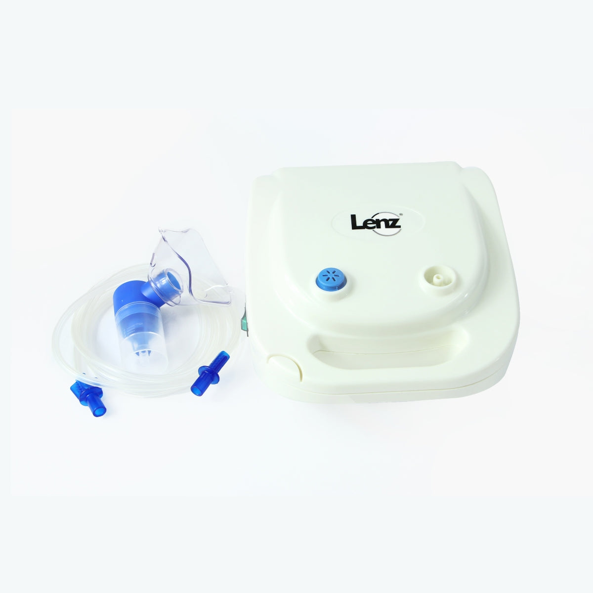 Nebulizador Hospitalario NB-206B Lenz