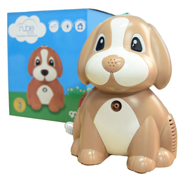 Nebulizador Nube 1000 - Perro