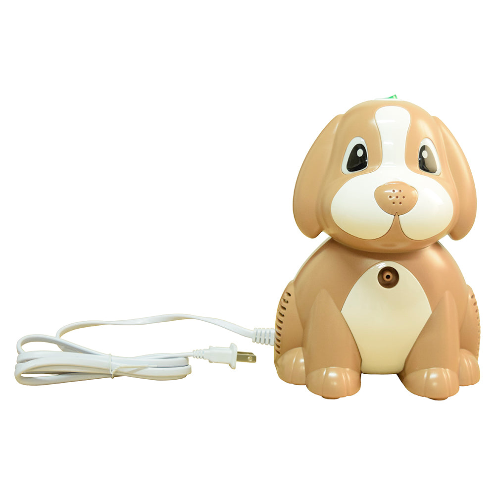 Nebulizador Nube 1000 - Perro