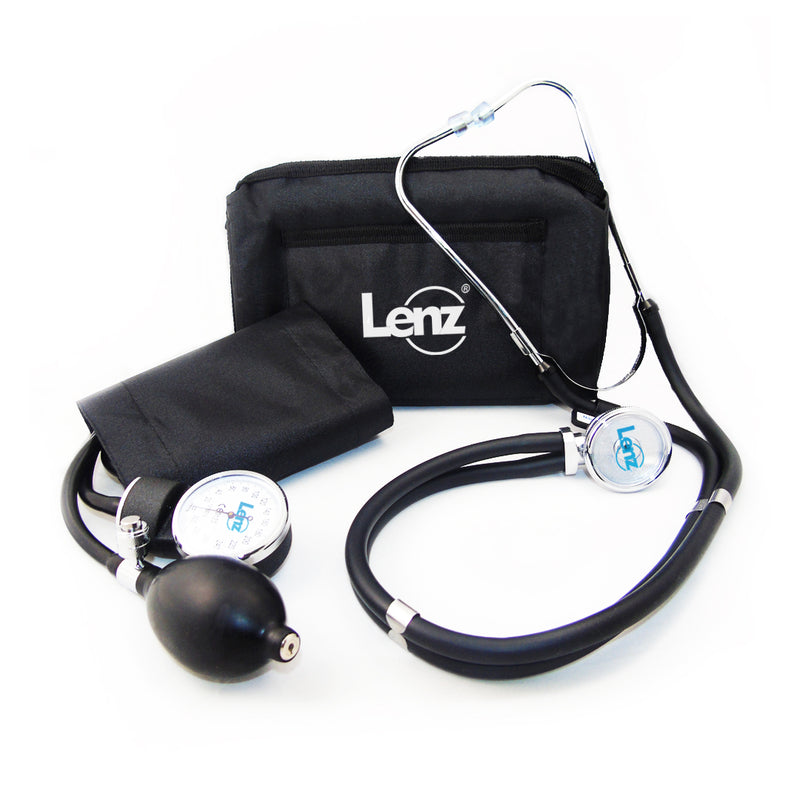 Kit Rappaport GZ-50 Lenz